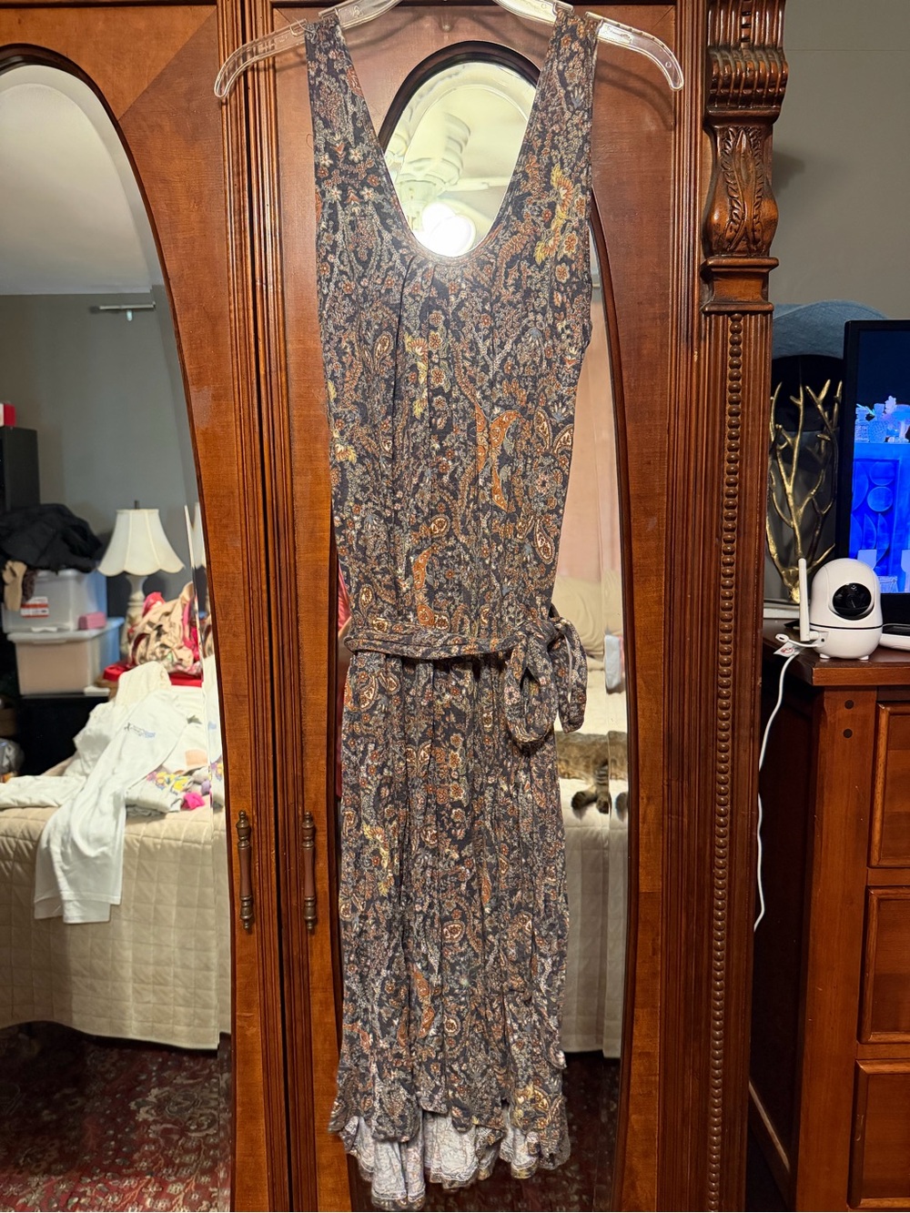 Latched Mama Romper - Picture 2 of 3